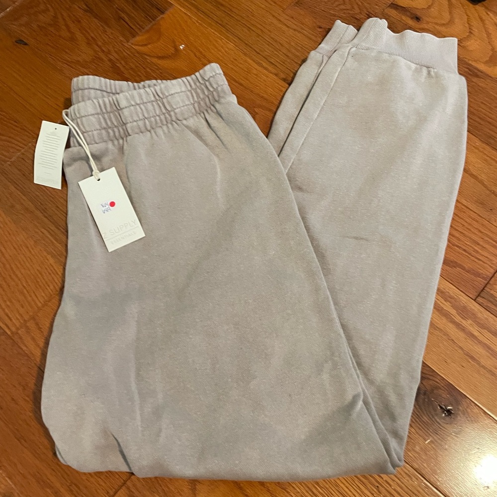 Z supply Vintage jogger